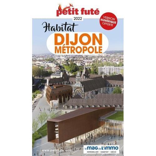 Petit Futé Habitat Dijon on Productcaster.