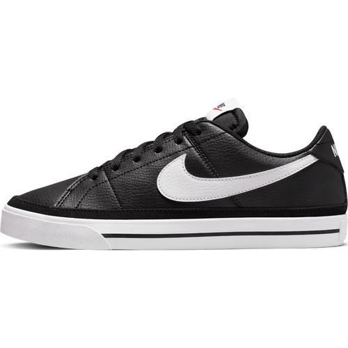 Baskets Nike Court Legacy Next Nature Pour Femme - Noir - 38.5 on Productcaster.