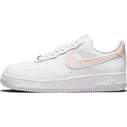 Baskets Nike Air Force 1 '07 Next Nature Pour Femme - Blanc - 44 on Productcaster.