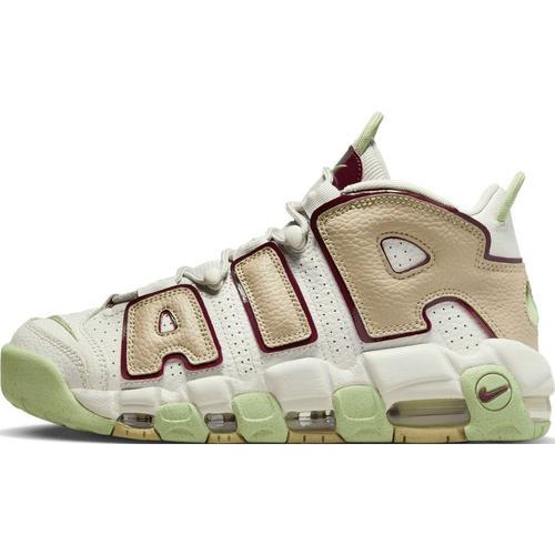 Baskets Nike Air More Uptempo Pour Femme - Gris - 38 on Productcaster.