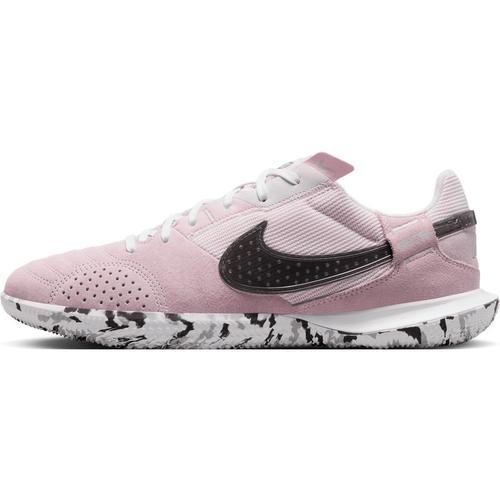 Chaussure De Football Nike Streetgato - Rose - 46 on Productcaster.