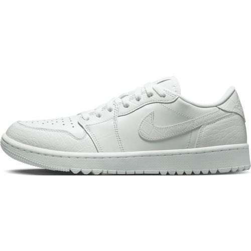 Chaussure De Golf Air Jordan 1 Low G - Blanc - 46 on Productcaster.