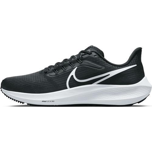 Chaussure De Running Sur Route Nike Pegasus 39 Pour Homme - Noir - 39 on Productcaster.