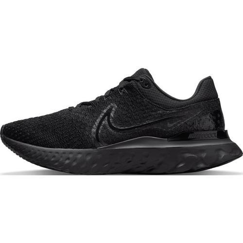 Chaussure De Running Sur Route Nike React Infinity 3 Pour Homme - N... on Productcaster.