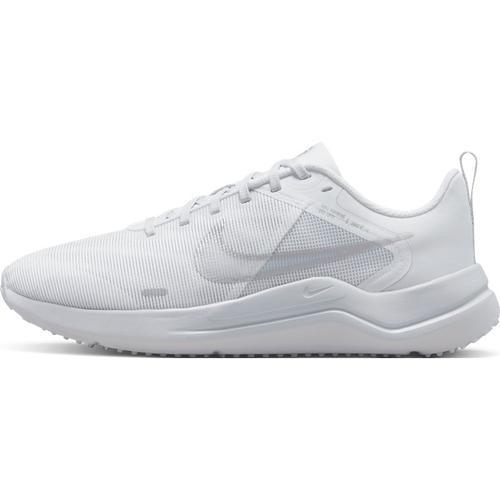 Chaussure De Running Sur Route Nike Downshifter 12 Pour Femme - Bla... on Productcaster.