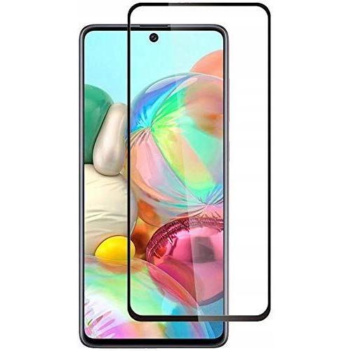 3 PiècesVerre Trempé Pour Full 3d Pour Samsung Galaxy A71,Protectio... on Productcaster.