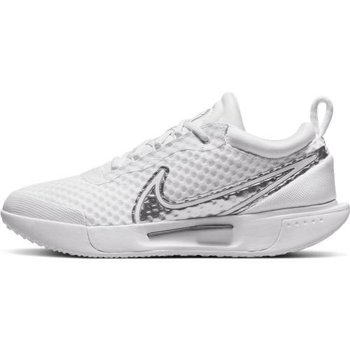 Chaussure De Tennis Pour Surface Dure Nikecourt Zoom Pro Pour Femme... on Productcaster.