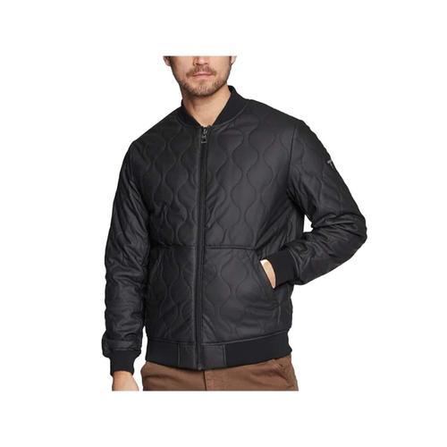 Blouson Guess Kurtka Bomber Homme Noir on Productcaster.