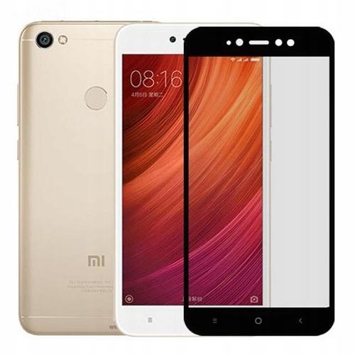 3 PiècesVerre Trempé Pour Xiaomi Redmi Note 5a Plein Écran,Protecti... on Productcaster.