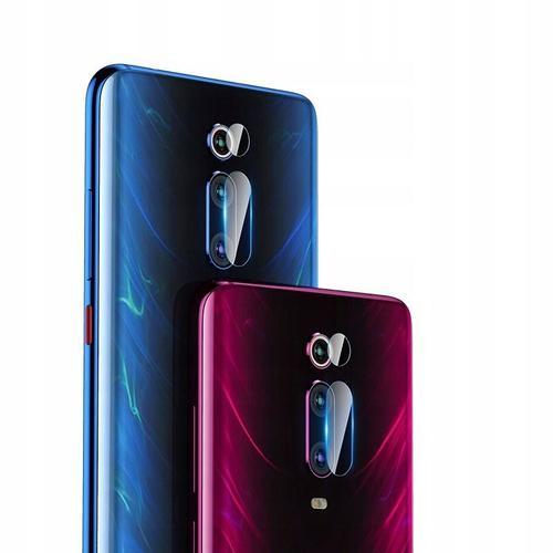 3 PiècesVerre Trempé Pour Appareil Photo Xiaomi Mi9t Mi 9t 9h,Prote... on Productcaster.