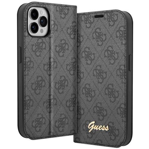 Étui Luxe Pour Iphone 14 Pro Max Porte-Cartes Design Élégant Motif ... on Productcaster.