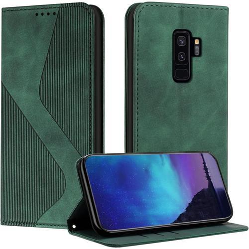 Coque Pour Samsung Galaxy S9 Plus, Coque Samsung S9 Plus, Housse Sa... on Productcaster.