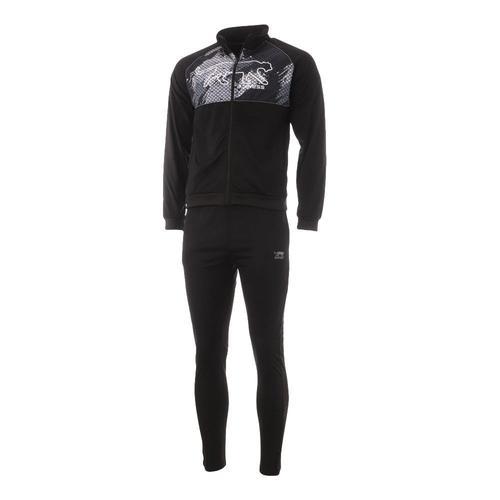 Survêtement Noir Homme Airness Calvyn on Productcaster.