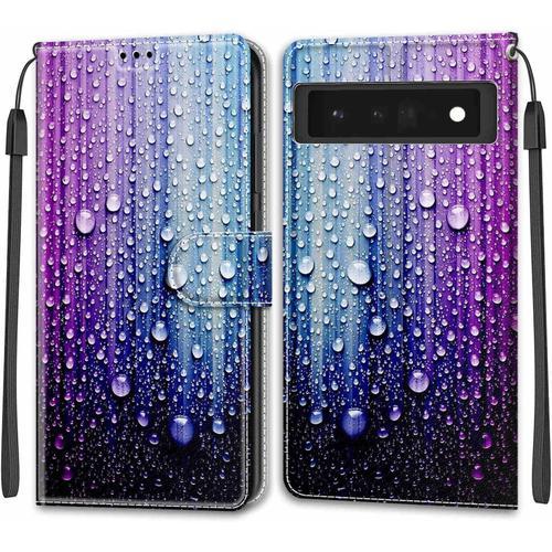 Coque Google Pixel 6 Pro, Etui Google Pixel 6 Pro, Étui Housse En C... on Productcaster.