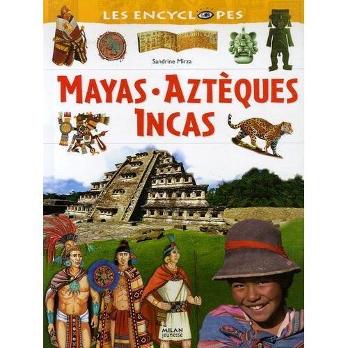 Mayas, Aztèques, Incas on Productcaster.