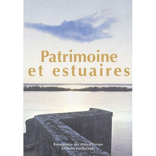 Patrimoine Et Estuaires - Culture-Gestion Intégrée-Développement on Productcaster.