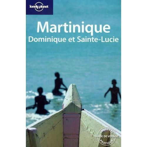 Martinique, Dominique Et Sainte-Lucie on Productcaster.