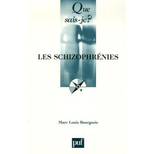 Les Schizophrénies on Productcaster.