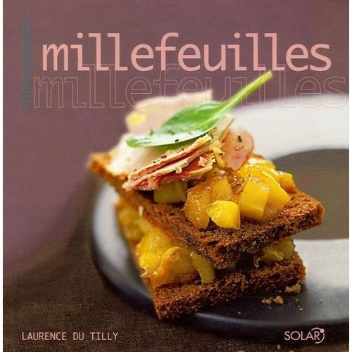 Millefeuilles on Productcaster.