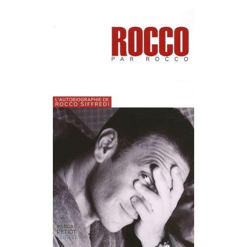 Rocco Raconte Rocco - L'histoire De Ma Vie on Productcaster.