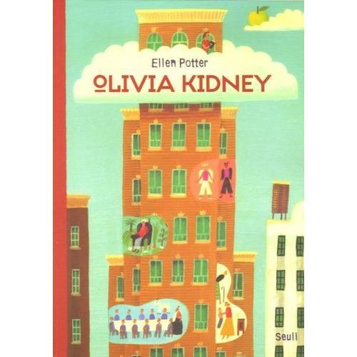 Olivia Kidney on Productcaster.