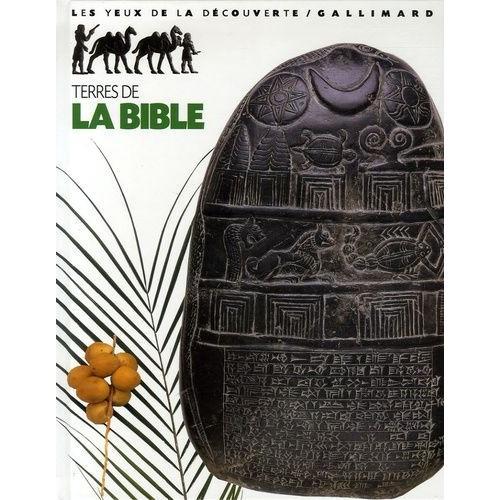 Terres De La Bible on Productcaster.