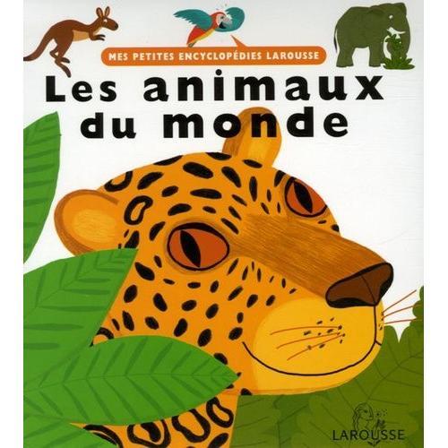 Les Animaux Du Monde on Productcaster.