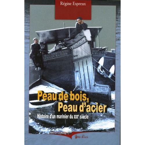 Peau De Bois, Peau D'acier on Productcaster.