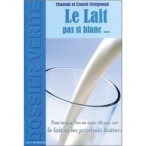 La Lait Pas Si Blanc on Productcaster.