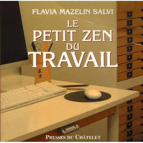 Le Petit Zen Du Travail on Productcaster.