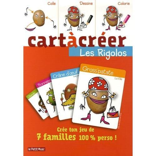 Les Rigolos on Productcaster.