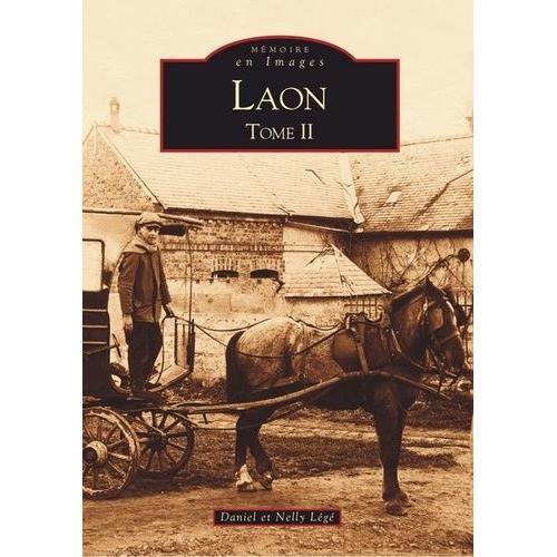 Laon - Tome 2 on Productcaster.