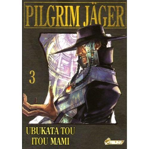 Pilgrim Jäger - Tome 3 on Productcaster.