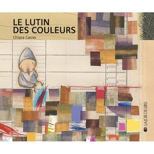 Le Lutin Des Couleurs on Productcaster.