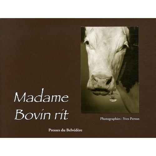 Madame Bovin Rit on Productcaster.