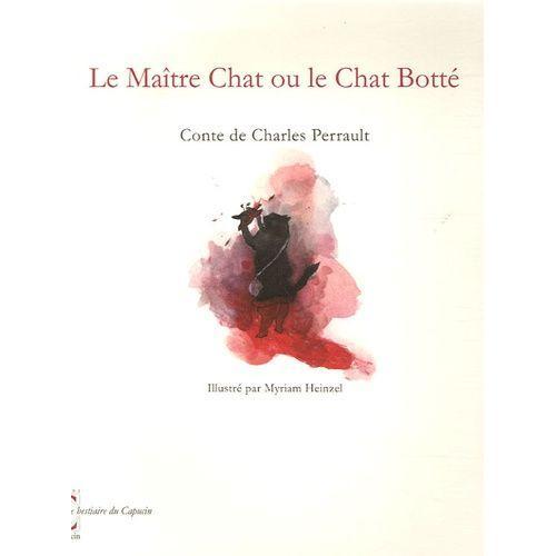 Le Maître Chat Ou Le Chat Botté - Conte De Charles Perrault on Productcaster.