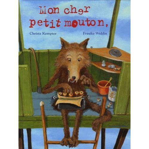 Mon Cher Petit Mouton on Productcaster.