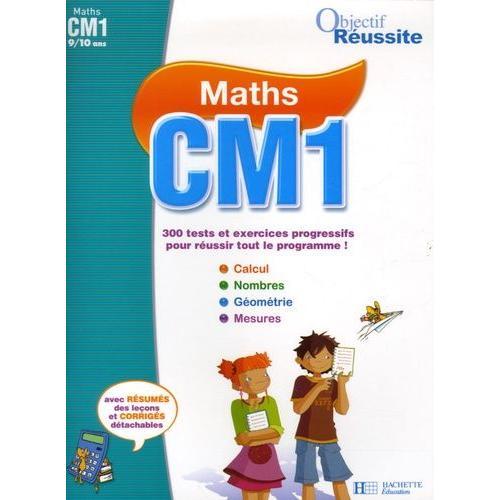 Maths Cm1 on Productcaster.