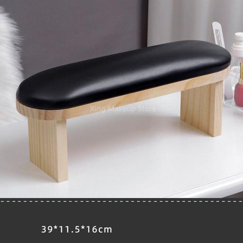 Support De Coussin En Cuir Pu De Haute Qualité,Table De Manucure Po... on Productcaster.