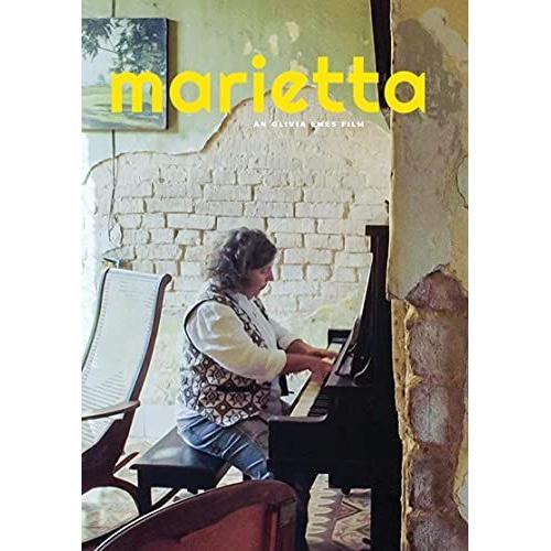 Marietta Dvd on Productcaster.