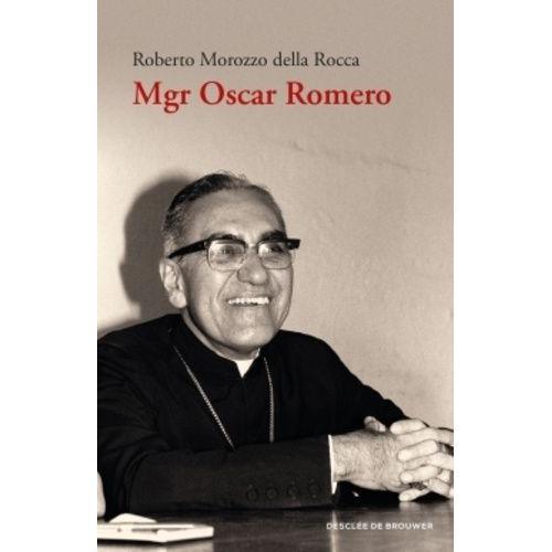 Mgr Oscar Romero on Productcaster.