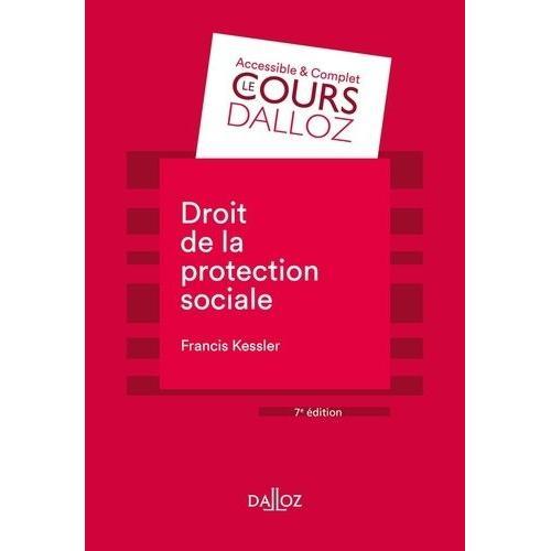 Droit De La Protection Sociale on Productcaster.