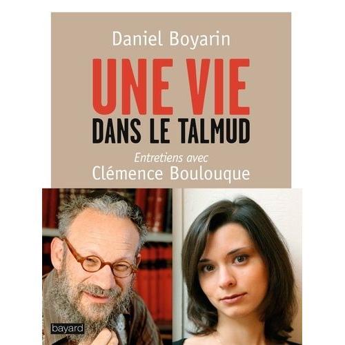 Une Vie Dans Le Talmud on Productcaster.