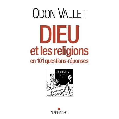 Dieu Et Les Religions En 101 Questions-Réponses on Productcaster.