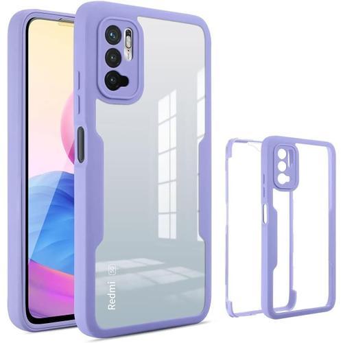 Coque Pour Oppo Find X5 Lite,Antichoc Housse Avec Protection Écran ... on Productcaster.