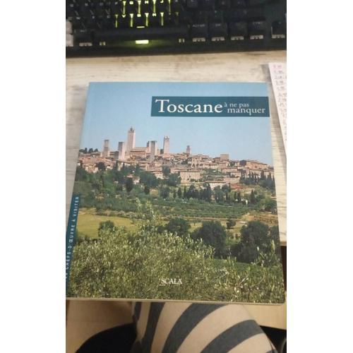 Toscane A Ne Pas Manquer on Productcaster.