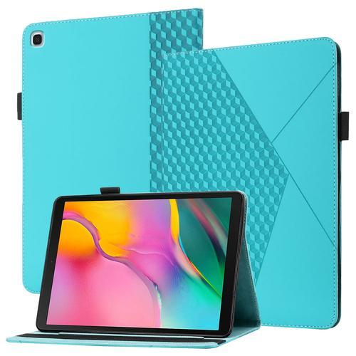 Coque Pour Samsung Galaxy Tab A 10.1(2019) Sm-T510 Housse Tablette,... on Productcaster.