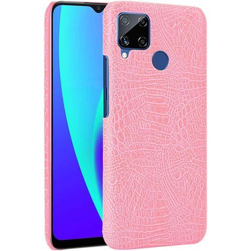 Compatible Avec Realme C15 Coque,Compatible Avec Realme C15 Étui Pr... on Productcaster.