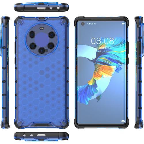 Compatible Avec Huawei Mate 40 Pro Plus Coque,Compatible Avec Huawe... on Productcaster.