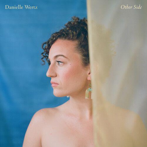 Wertz,Danielle - Other Side Vinyl Lp Gatefold Lp Jacket on Productcaster.